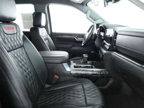 Used 2023 Chevrolet Silverado 1500 RST w/ All Star Edition Plus image 12