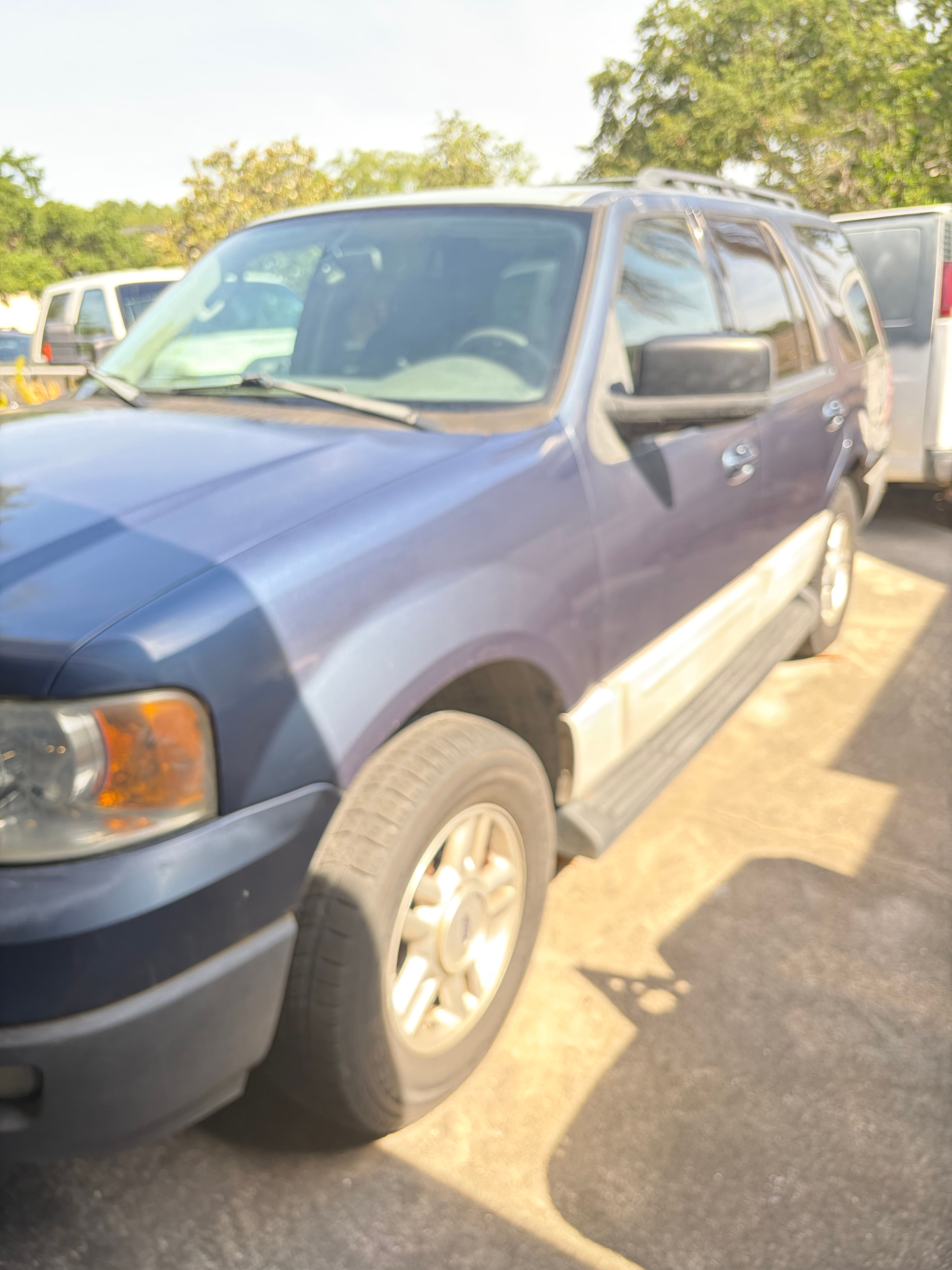 Used 2006 Ford Expedition XLT RWD image 4