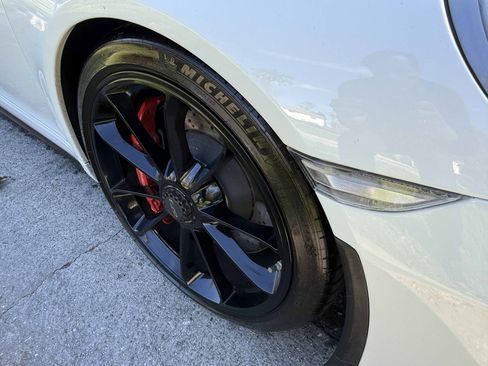 Used 2018 Porsche 911 GT3 image 27