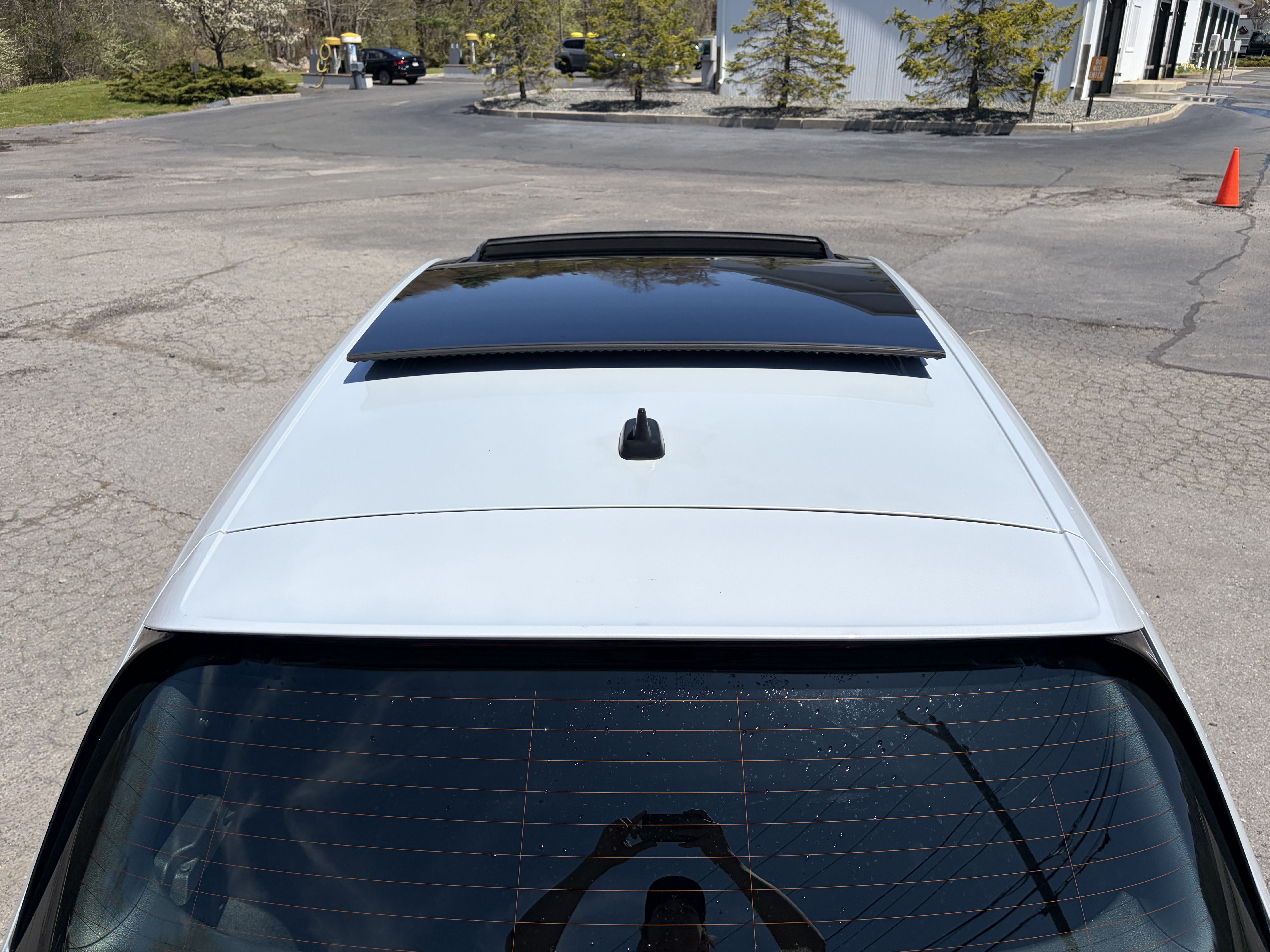 Used 2018 Volkswagen GTI SE FWD image 17
