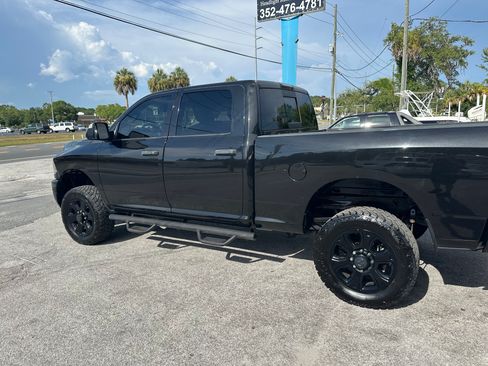 Used 2017 RAM 2500 SLT AWD/4WD image 15