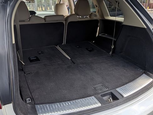 Used 2015 Acura MDX SH-AWD w/ Technology Package image 9