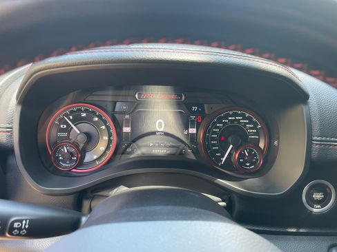 Used 2022 RAM 1500 Rebel w/ Rebel Level 2 Equipment Group AWD/4WD image 12