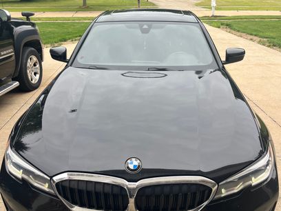 Used 2020 BMW 330i xDrive Sedan w/ Convenience Package