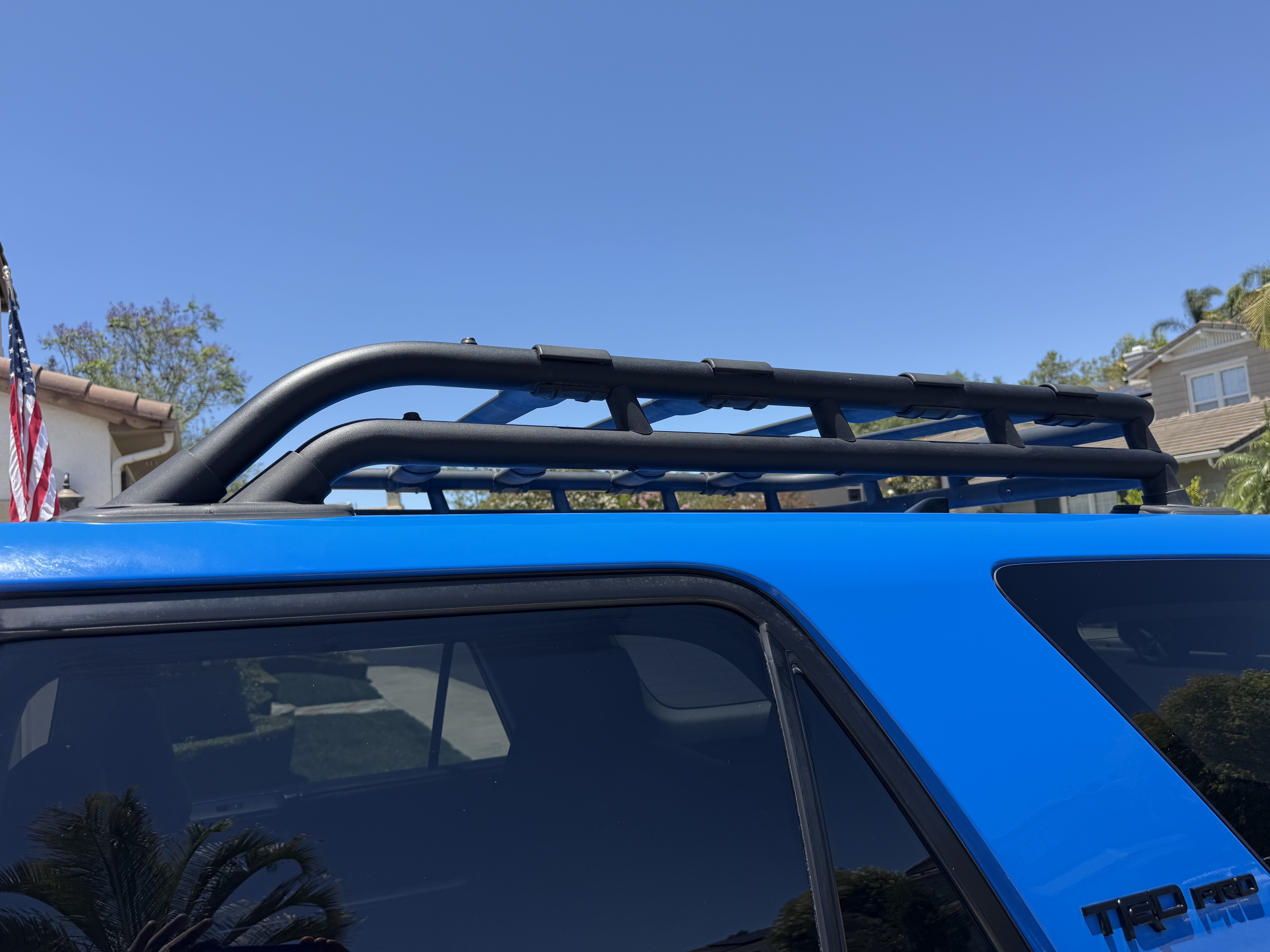 Used 2019 Toyota 4Runner TRD Pro AWD/4WD image 13