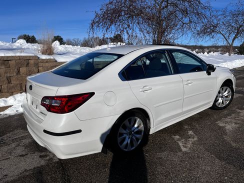 Used 2015 Subaru Legacy 2.5i Premium image 6