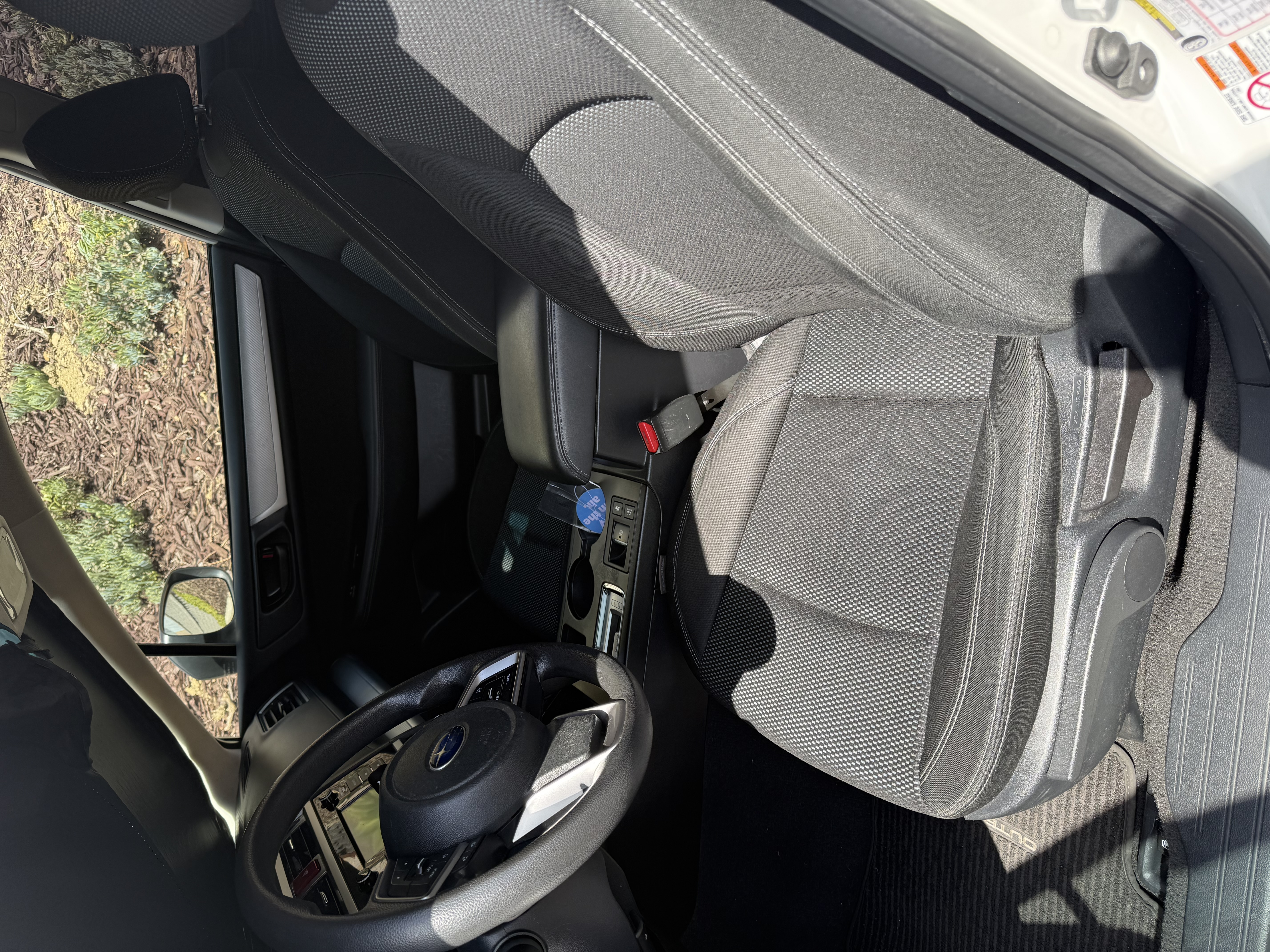 Used 2018 Subaru Outback 2.5i AWD/4WD image 8