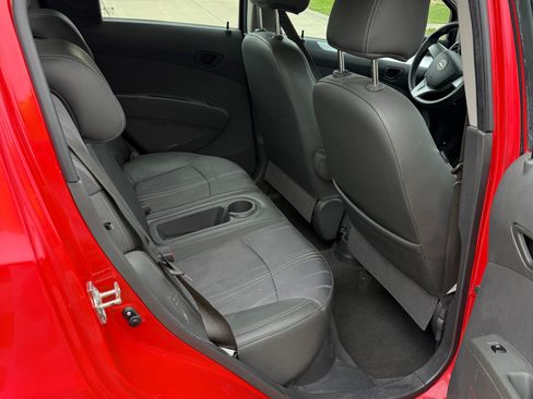 Used 2013 Chevrolet Spark LS image 6
