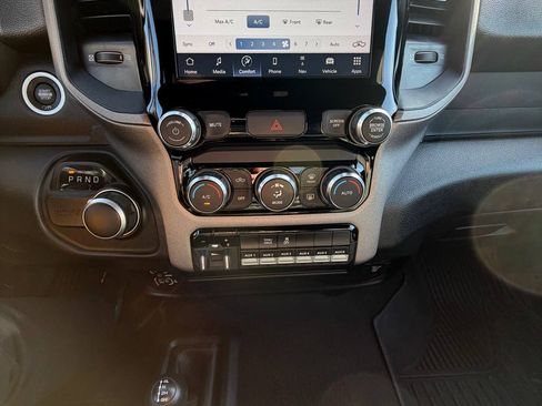 Used 2023 RAM 2500 Tradesman image 16