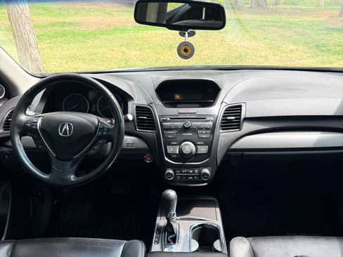Used 2013 Acura RDX AWD image 2