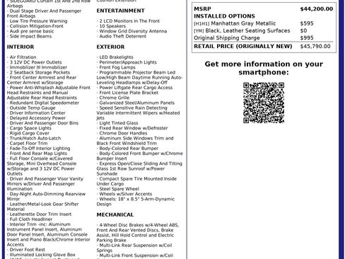 Used 2019 Audi A5 2.0T Premium image 14