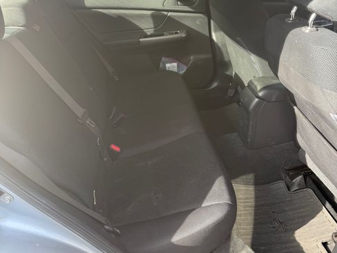 Used 2016 Subaru Impreza 2.0i image 14