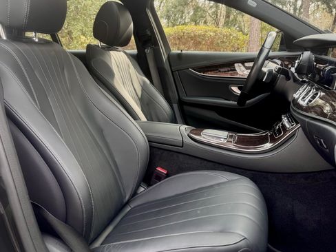 Used 2021 Mercedes-Benz E 450 4MATIC All-Terrain Wagon image 14