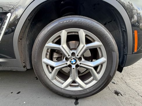 Used 2024 BMW X3 xDrive30i w/ Convenience Package image 14