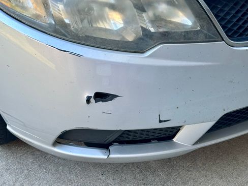 Used 2010 Kia Forte EX image 17