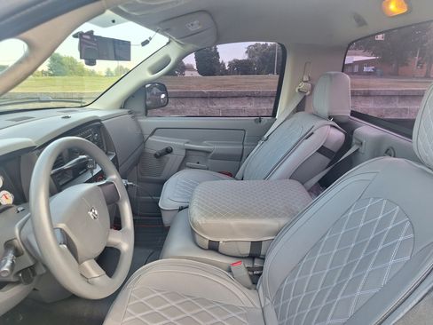 Used 2006 Dodge Ram 1500 Truck ST RWD image 12