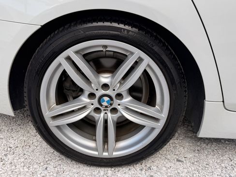 Used 2016 BMW 535i 535i Sedan 4D image 8