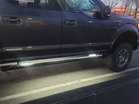 Used 2016 Ford F150 XLT w/ Equipment Group 302A Luxury image 16