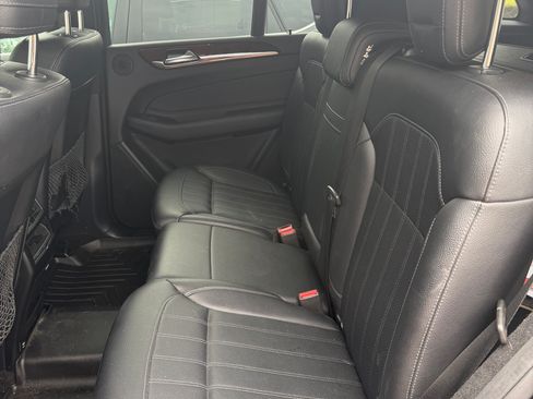 Used 2016 Mercedes-Benz GLE 350 4MATIC image 9