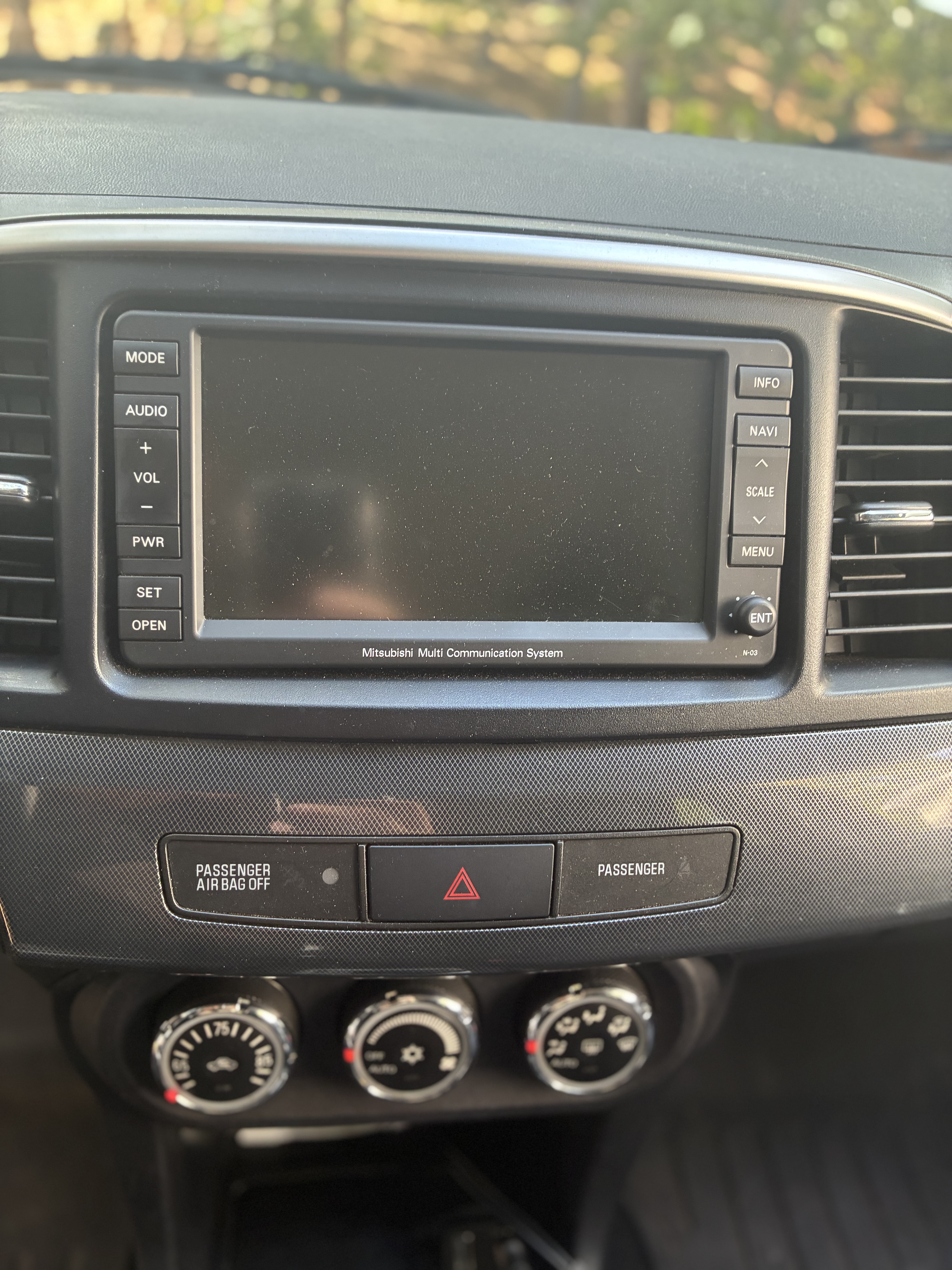 Used 2010 Mitsubishi Lancer Evolution SE AWD/4WD image 8