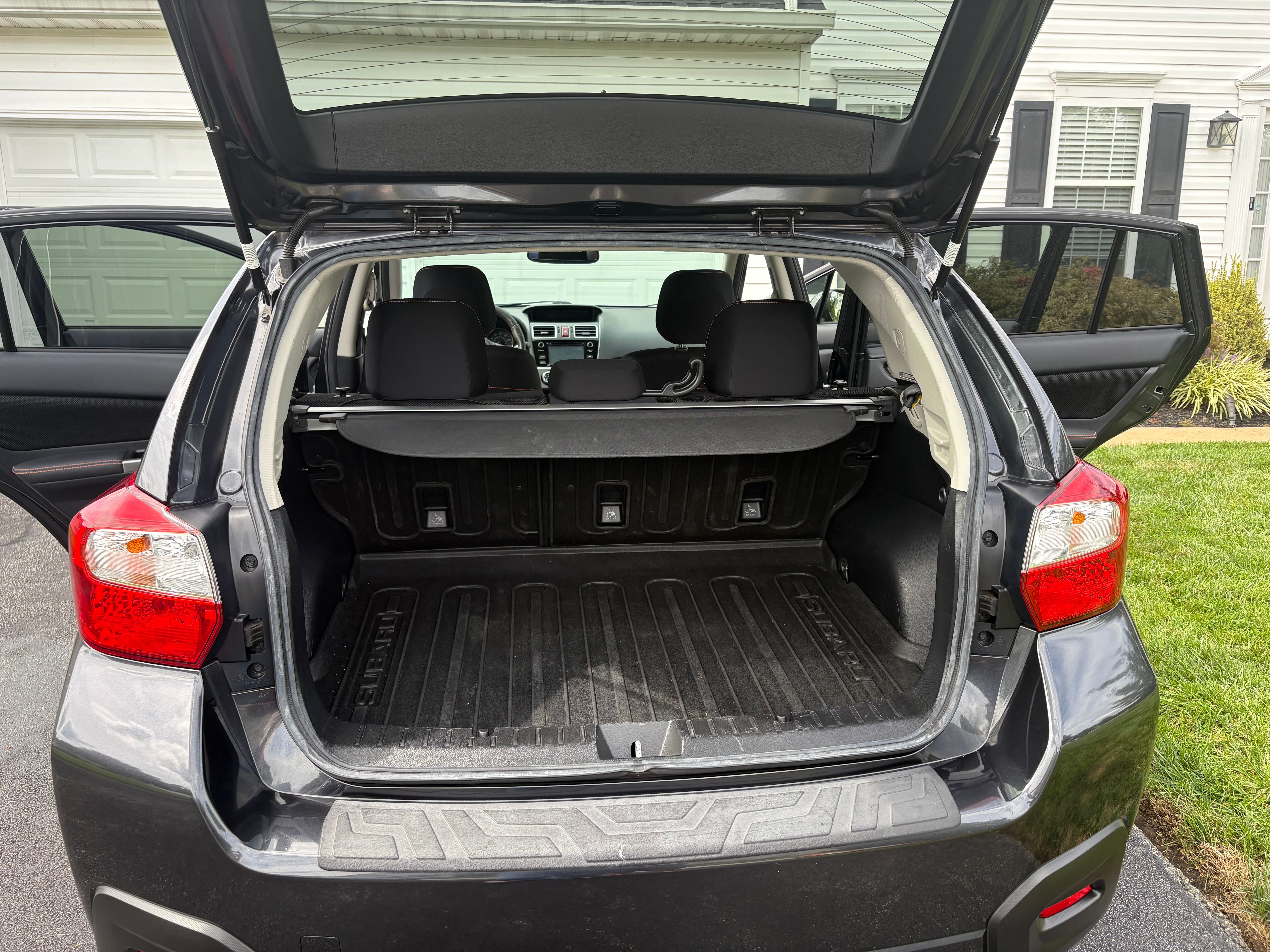 Used 2016 Subaru Crosstrek 2.0i Premium w/ Popular Package #2 AWD/4WD image 13