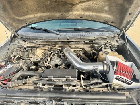 Used 2010 Ford F150 Platinum image 15