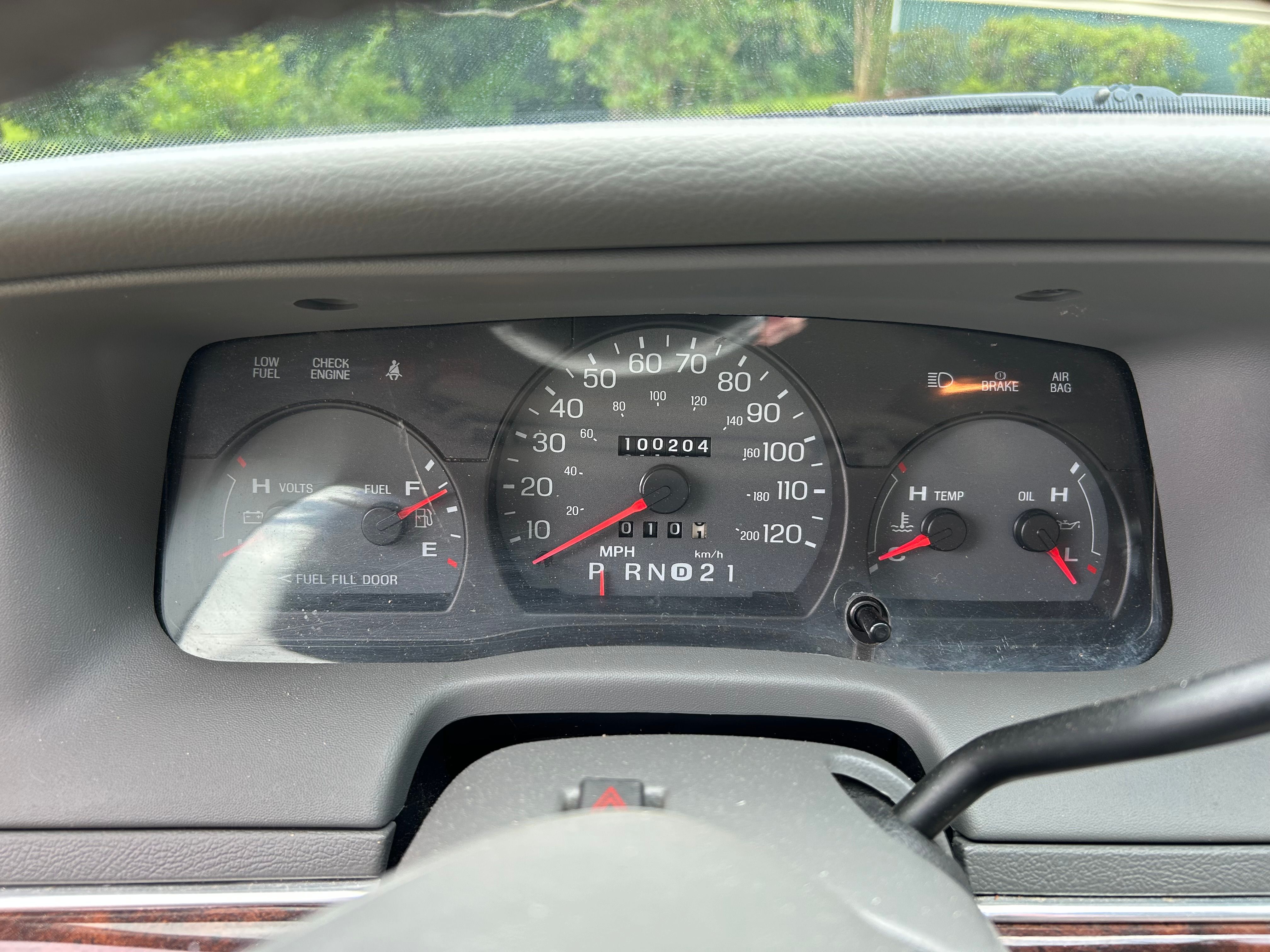 Used 2004 Mercury Grand Marquis LS RWD image 19