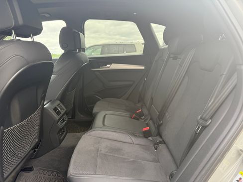 Used 2021 Audi SQ5 Prestige image 5