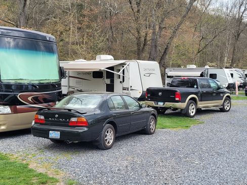 Used 1996 Nissan Maxima SE image 8