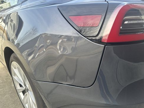 Used 2021 Tesla Model 3 Long Range image 6