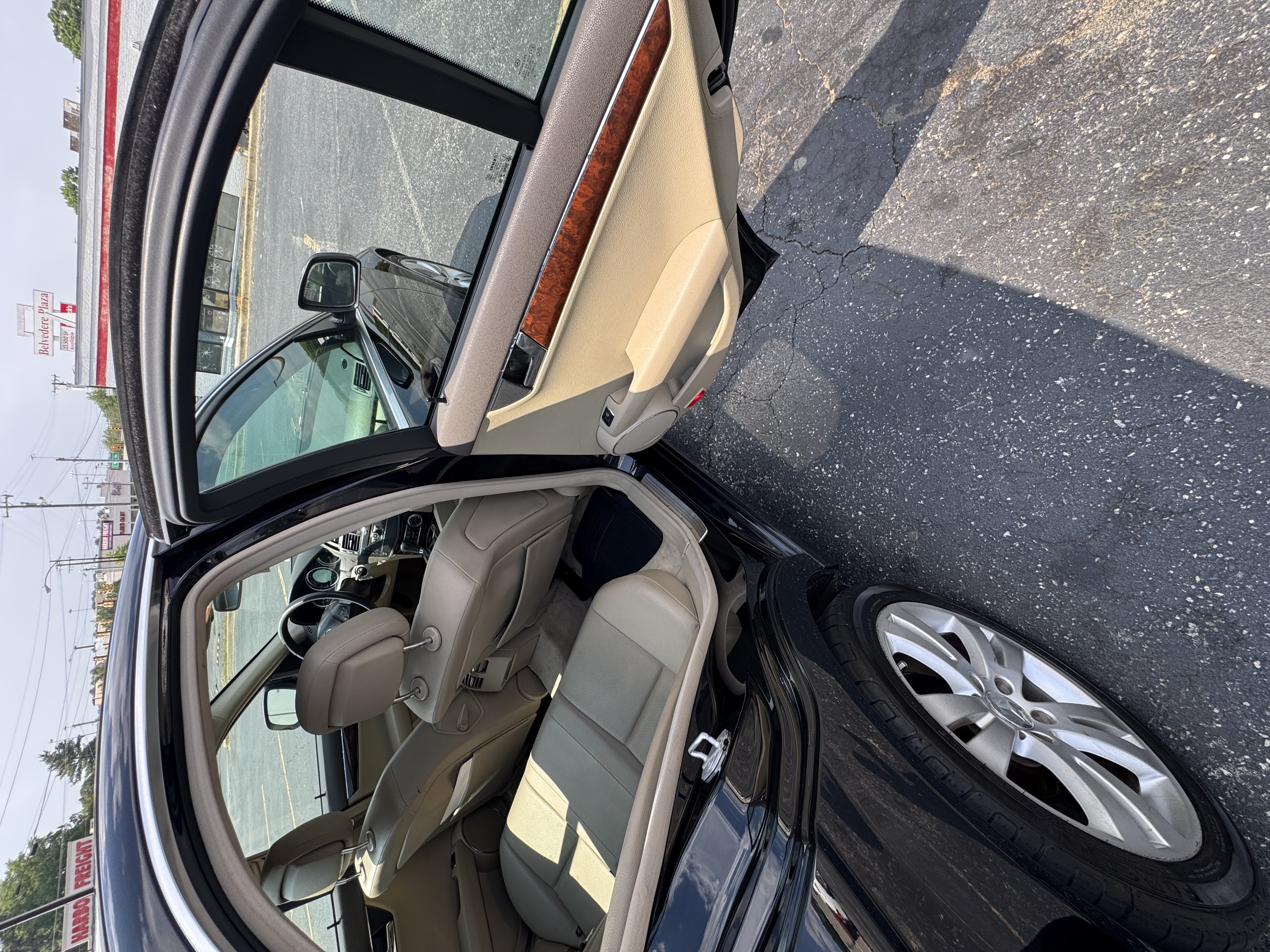 Used 2009 Mercedes-Benz C 300 4MATIC Sedan image 16