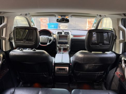 Used 2014 Lexus GX 460 Luxury image 13