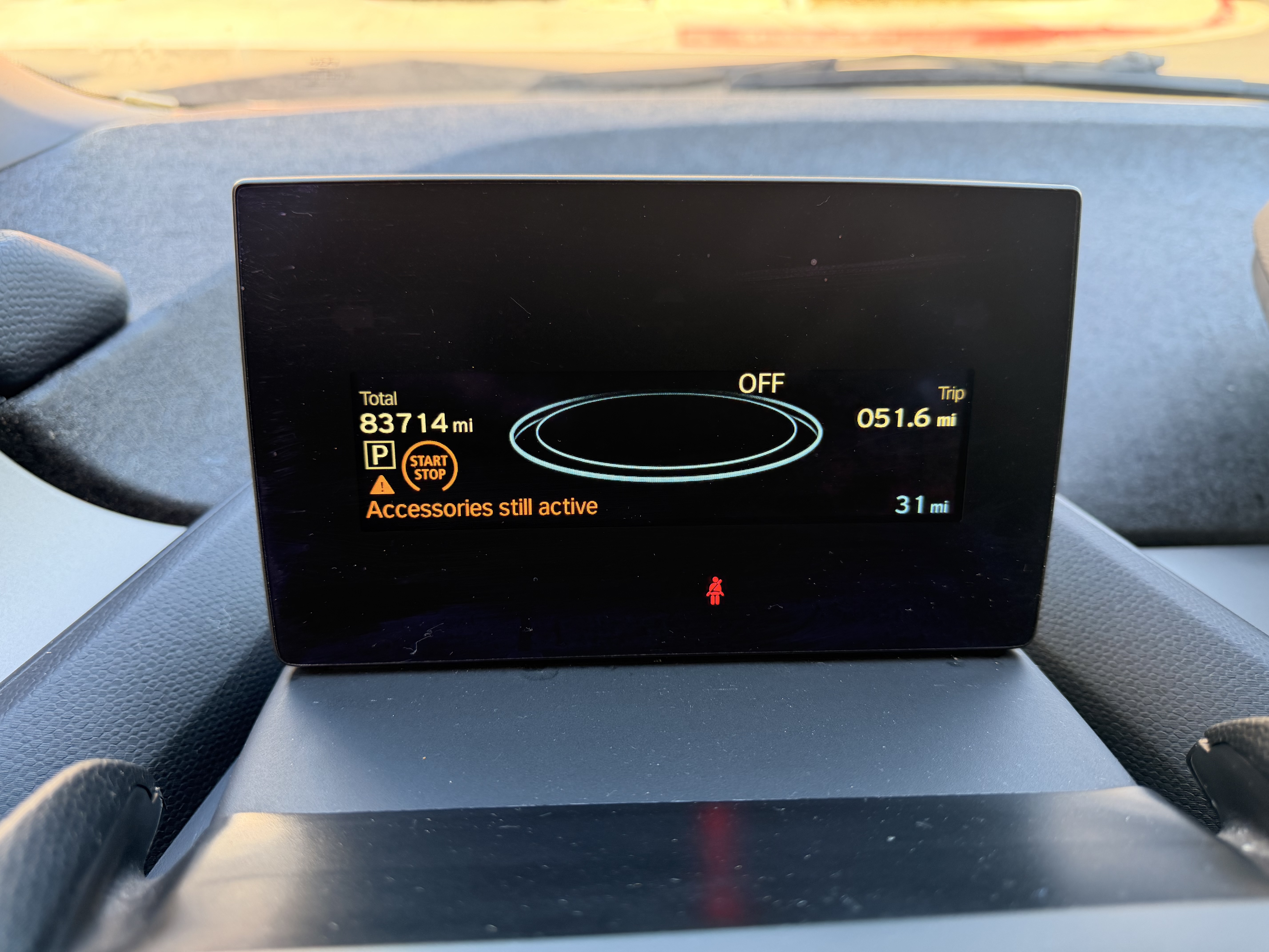 Used 2016 BMW i3 w/ Range Extender RWD image 14