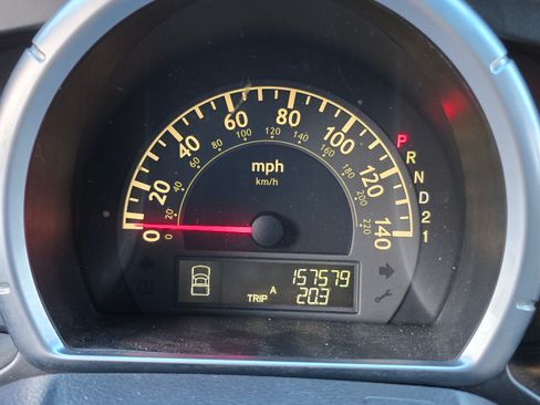 Used 2008 Honda Ridgeline RT image 4