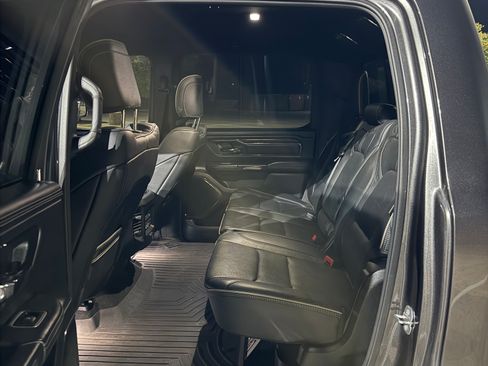 Used 2022 RAM 1500 Limited image 5