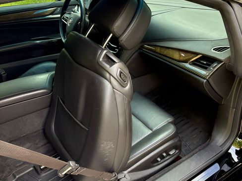 Used 2014 Cadillac ELR w/ Luxury Package FWD image 23