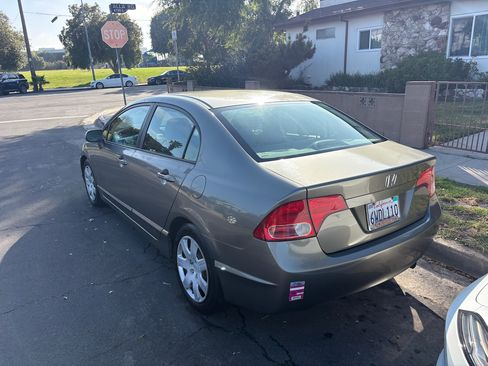 Used 2007 Honda Civic LX image 14