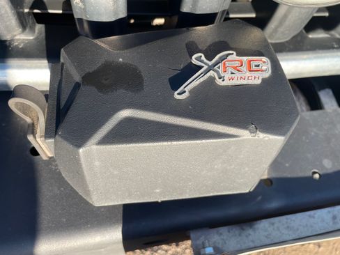 Used 2001 Toyota Tacoma Limited image 16