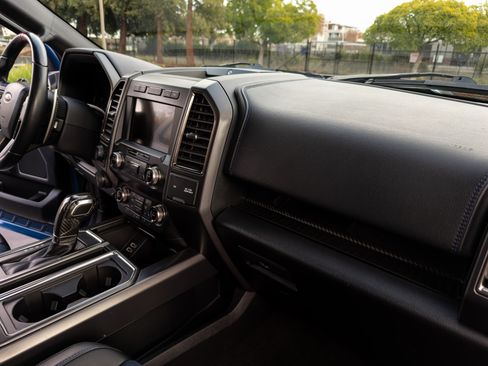 Used 2019 Ford F150 Raptor image 19