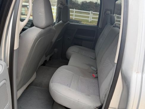 Used 2008 Dodge Ram 3500 Truck SLT w/ Popular Equipment Group image 12