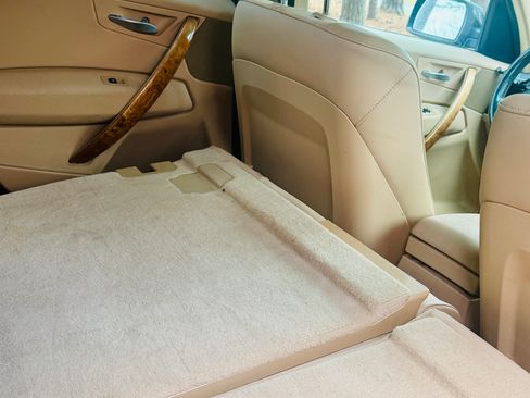 Used 2006 BMW X3 3.0i image 11