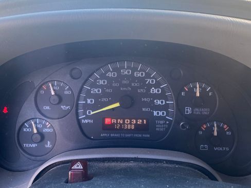 Used 1996 Chevrolet Astro Passenger image 8