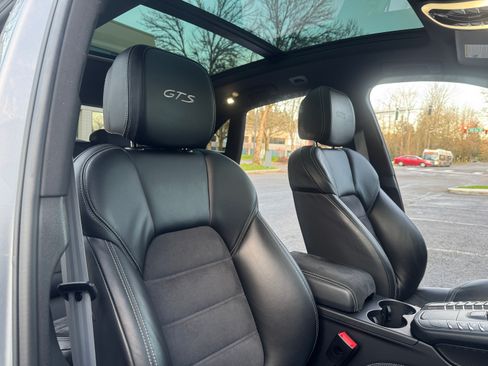 Used 2017 Porsche Macan GTS image 19