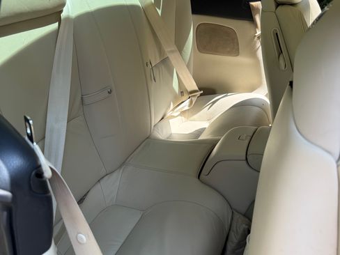Used 2004 Lexus SC 430 Convertible RWD image 10