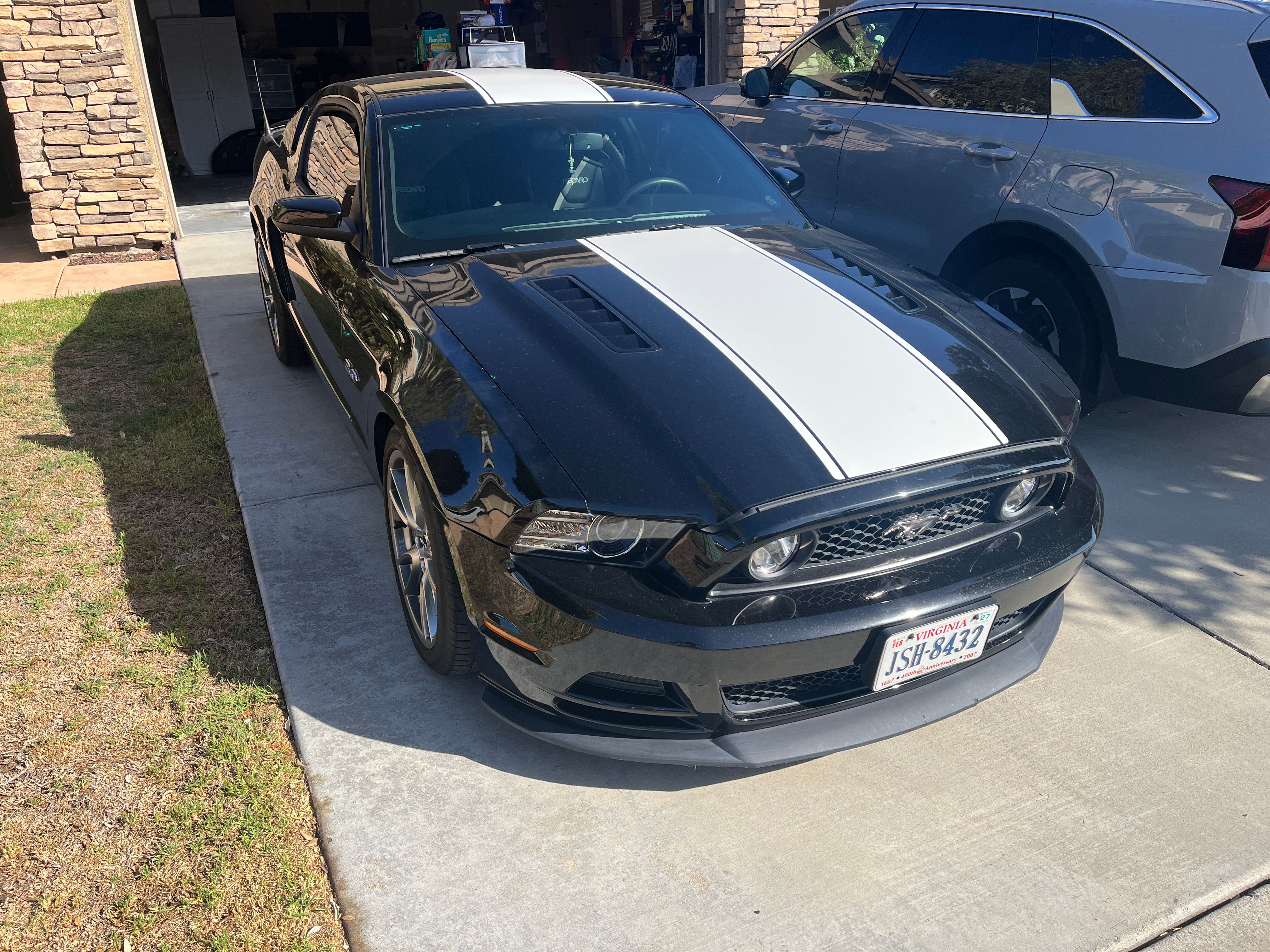 Used 2014 Ford Mustang GT Premium w/ Brembo Brake Package RWD image 1