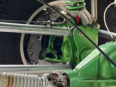 Used 1998 Dodge Ram 1500 Truck 2WD Quad Cab image 6