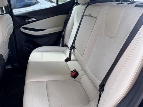 Used 2020 Buick Encore GX Select w/ Sport Touring Package image 8