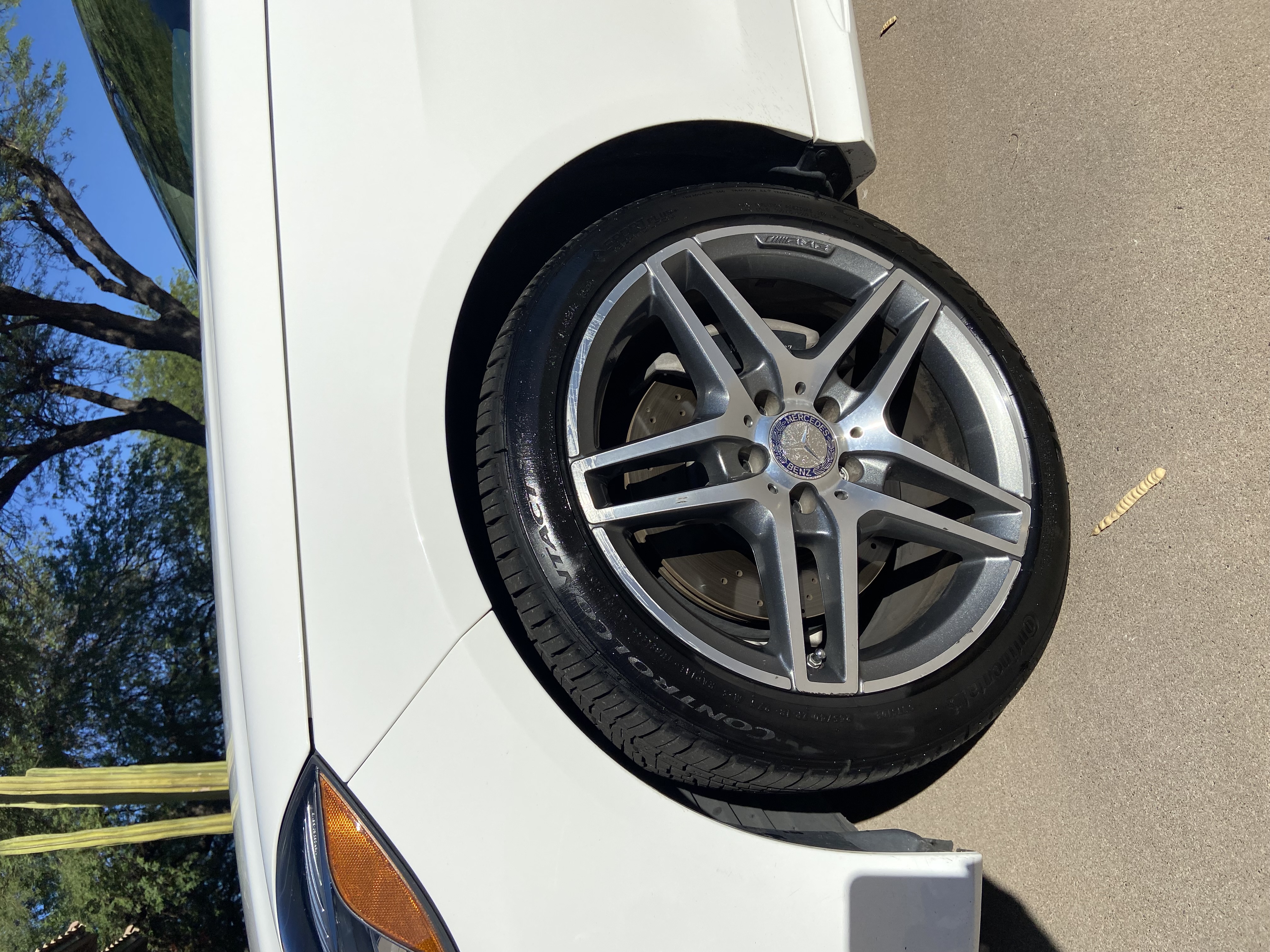 Used 2016 Mercedes-Benz E 350 Sedan image 10