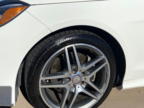 Used 2016 Mercedes-Benz E 350 Sedan image 14