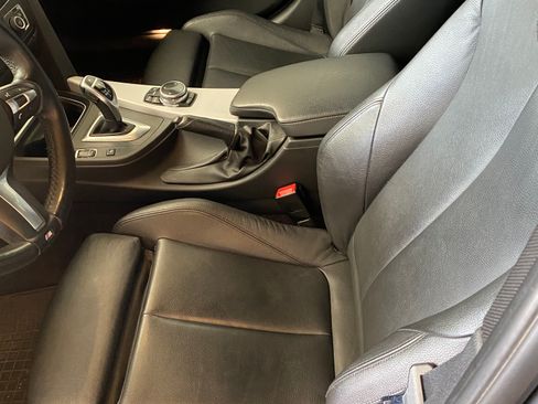 Used 2014 BMW 335i xDrive Sedan image 14